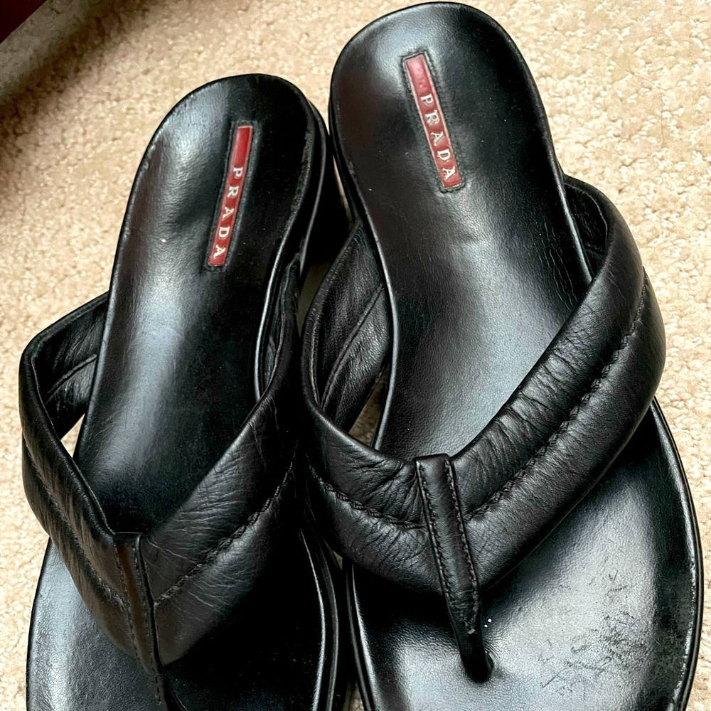 Women’s Prada